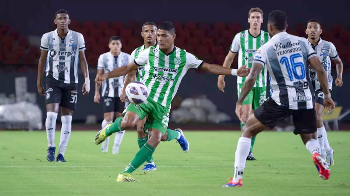 El Rommel será testigo: Tauro y Alianza se enfrentan en duelo de alta tensión