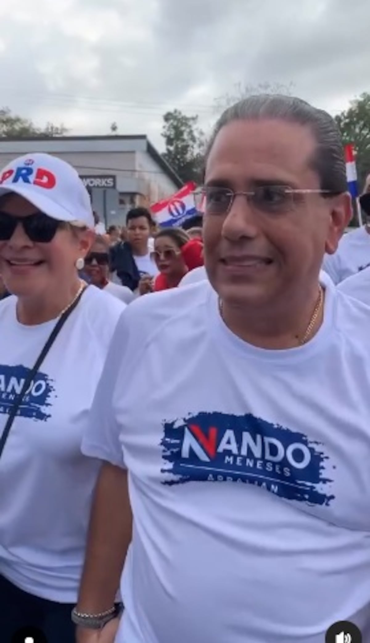 Fiscalía Electoral inició investigación al ministro de Vivienda, tras video que circuló en redes