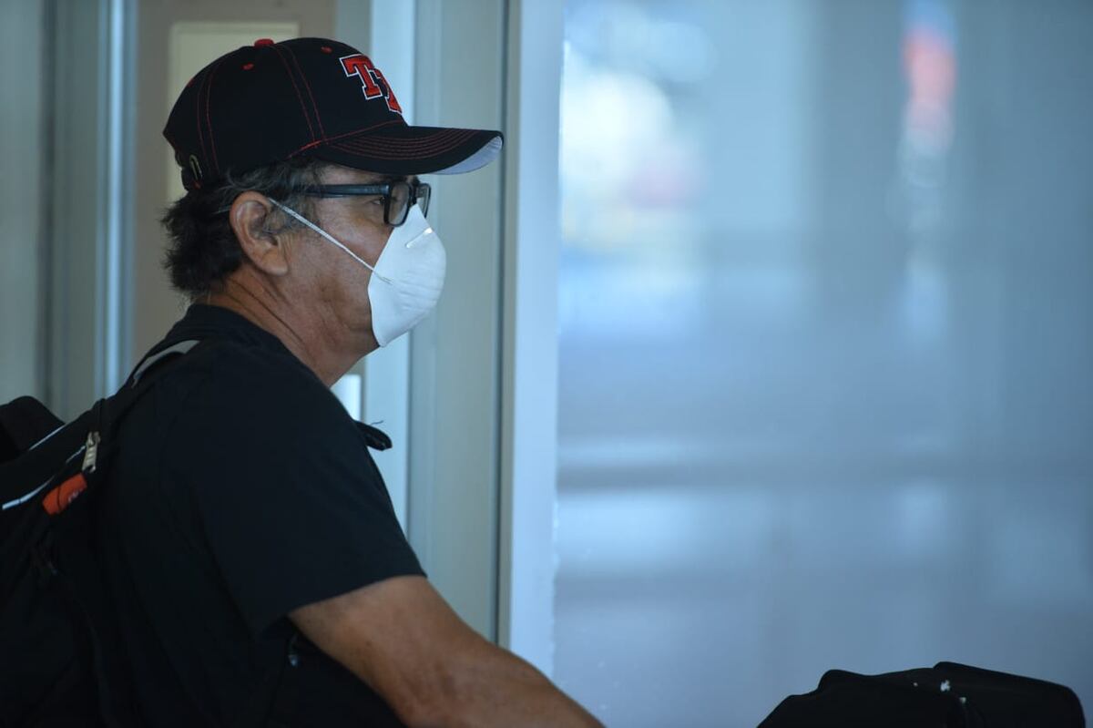 Sospechoso de coronavirus se escapa de hospital para no someterse a prueba en Perú