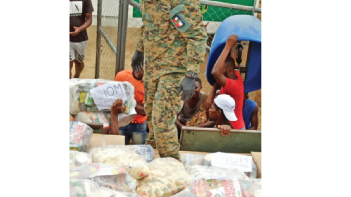 Unidad de Senafront involucrada en caso de droga será llamado a junta extraordinaria