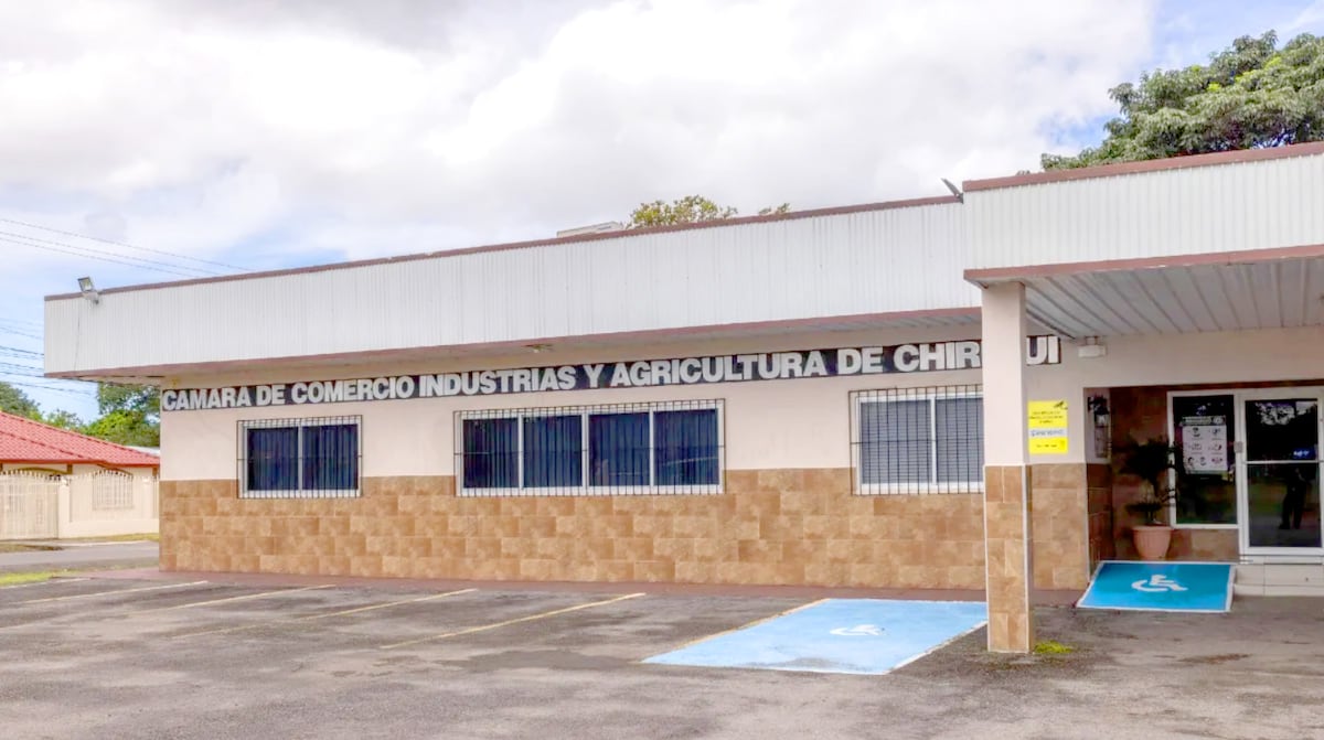 Cámara de Comercio de Chiriquí expresa confianza en el Gabinete de Gobierno del presidente Mulino