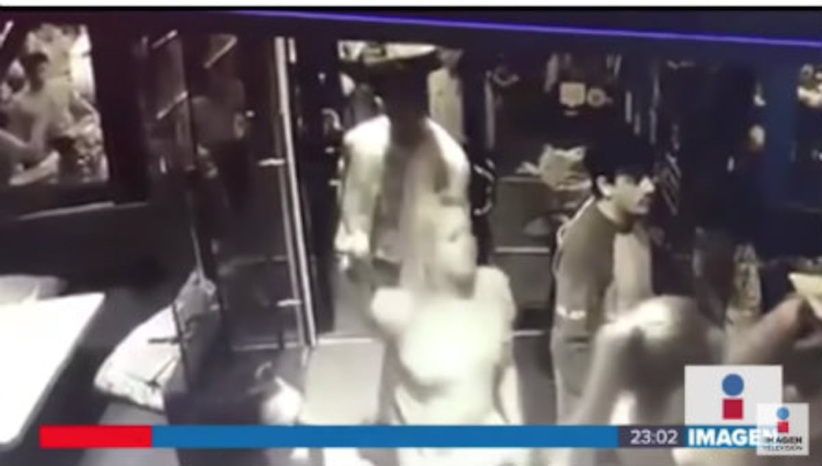 Mensaje de la joven rusa a mexicano infiel y a su esposa 