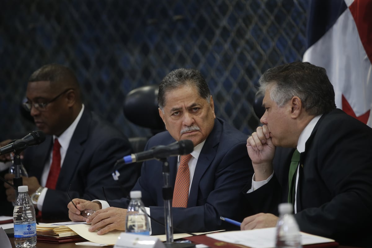 La Asamblea va en busca del próximo contralor general