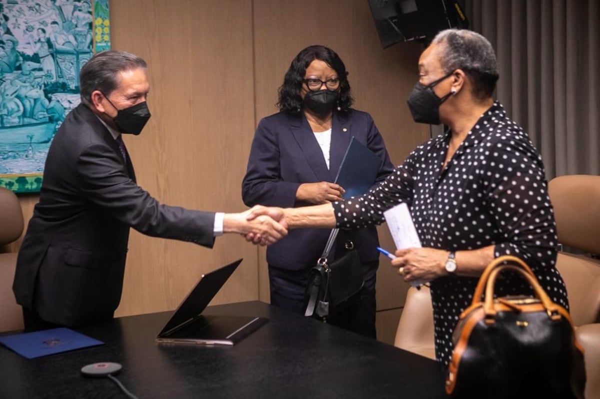 Panamá mostró liderazgo en el manejo de la pandemia