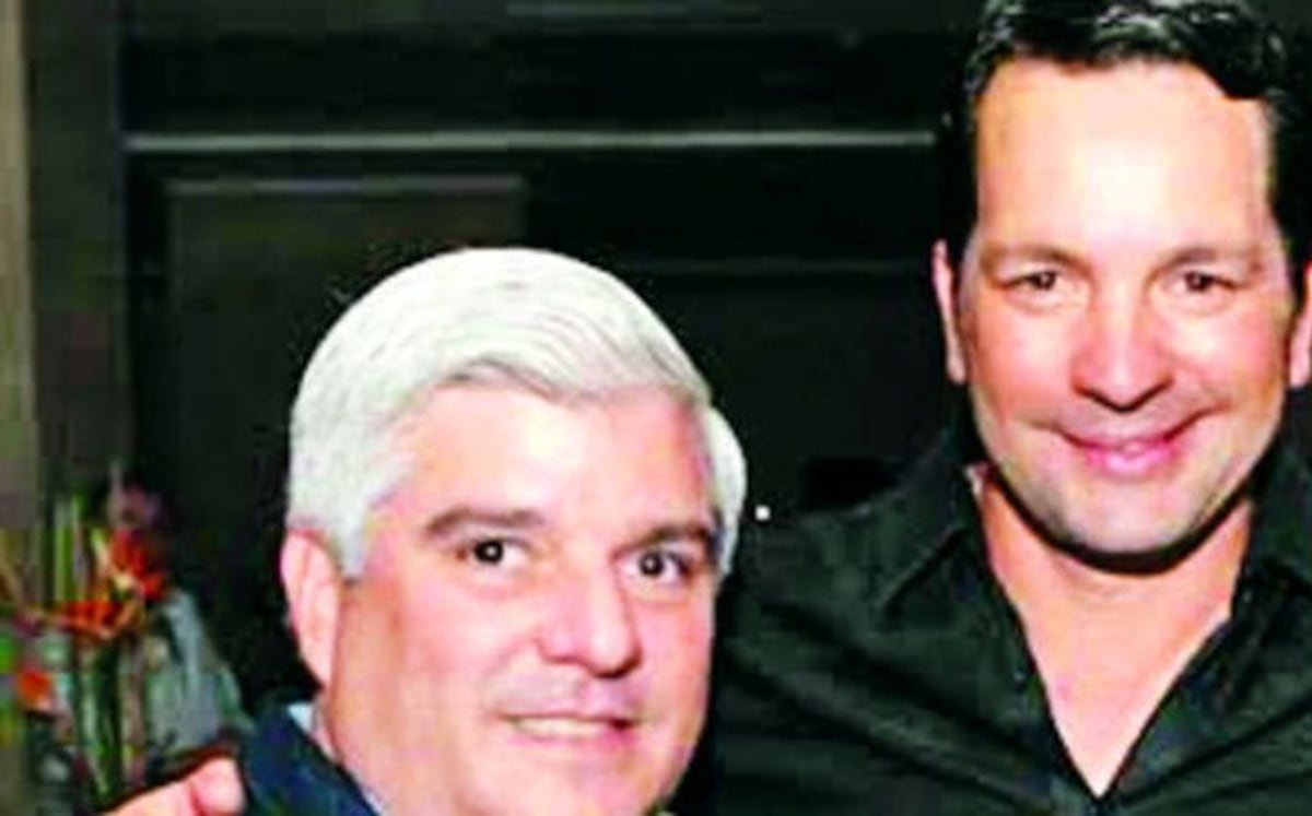 Empresario Carretero queda liberado de caso de peculado por bolsa de comidas