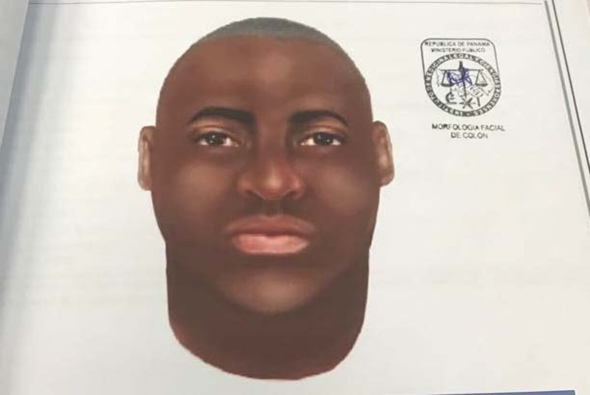 ¡EL MÁS BUSCADO! Lanzan alerta y boceto para ubicar a este supuesto narco