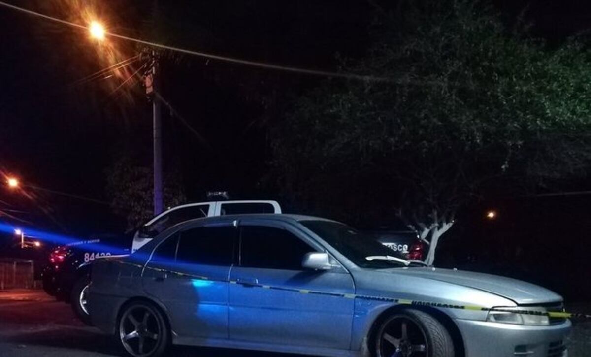 ¡AY, DIOS! Compra de auto de segunda terminó en un secuestro