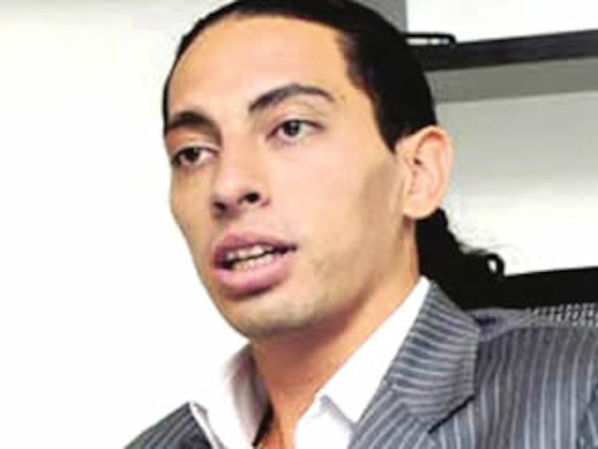 Murcia Guzmán sigue pendiente con la justicia panameña