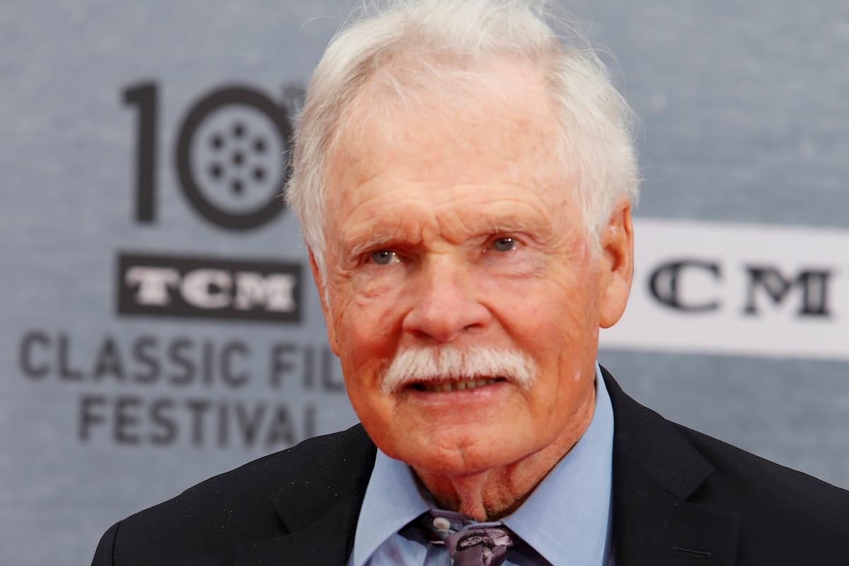 Murió Ted Turner, el hombre que revolucionó la televisión con CNN