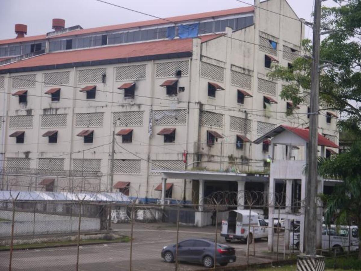 No hay brote de tuberculosis en penal de Colón, aclara el Minsa