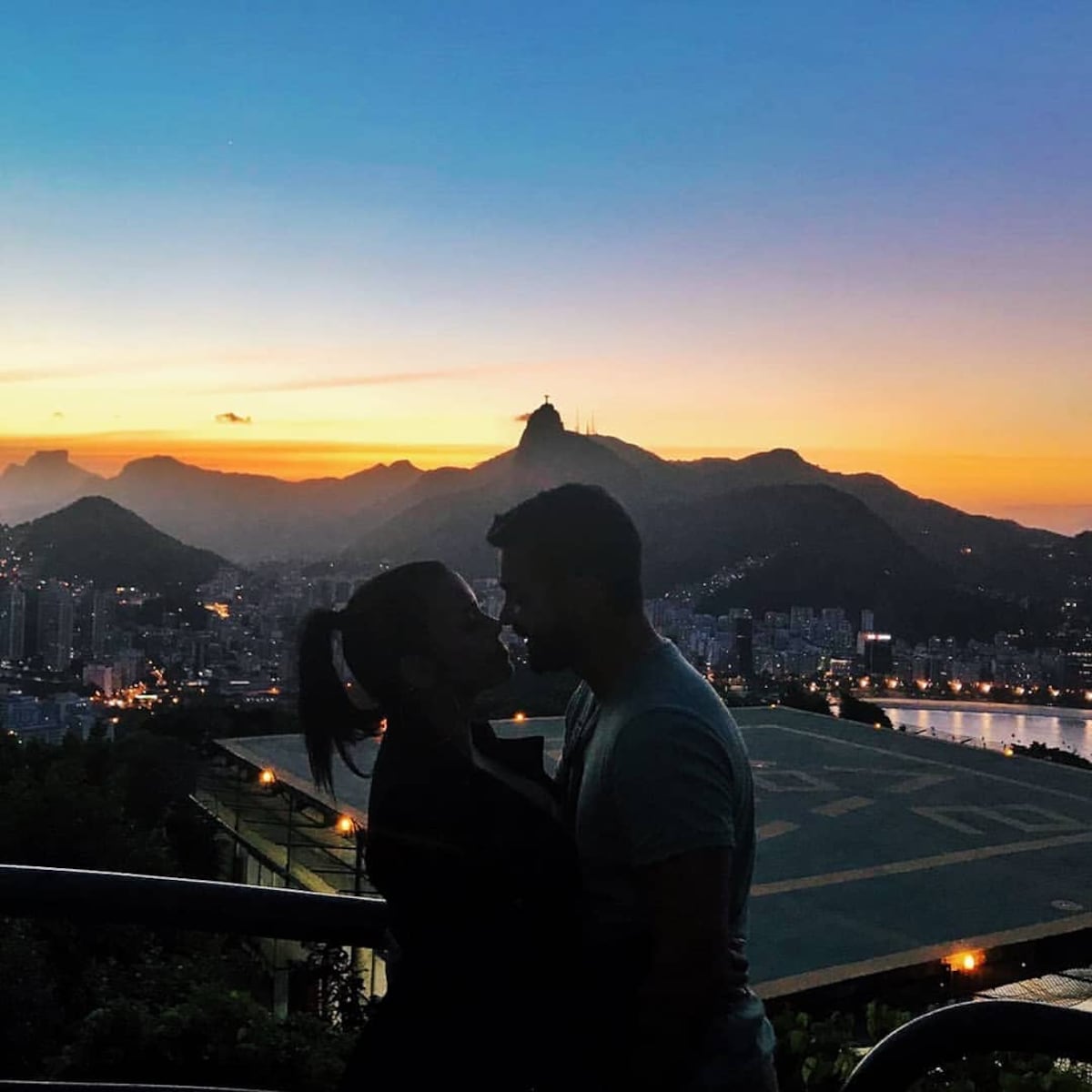 Ex de Jacky Guzmán le pide matrimonio a exreina de Calle Abajo +Video