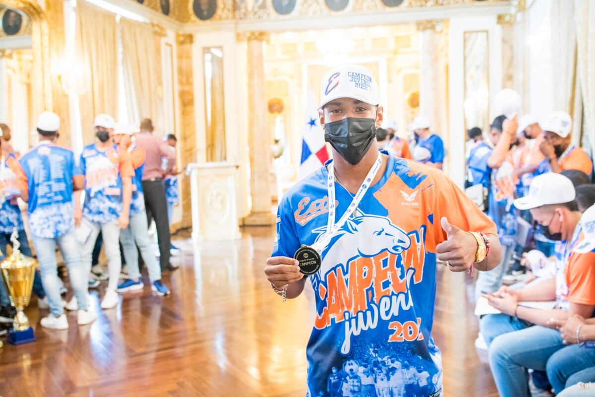 Los campeones piden un nuevo estadio de béisbol para Panamá Este