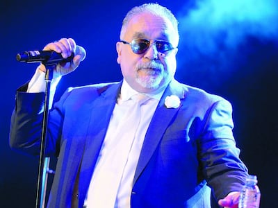 Muere el ícono de la salsa Willie Colón