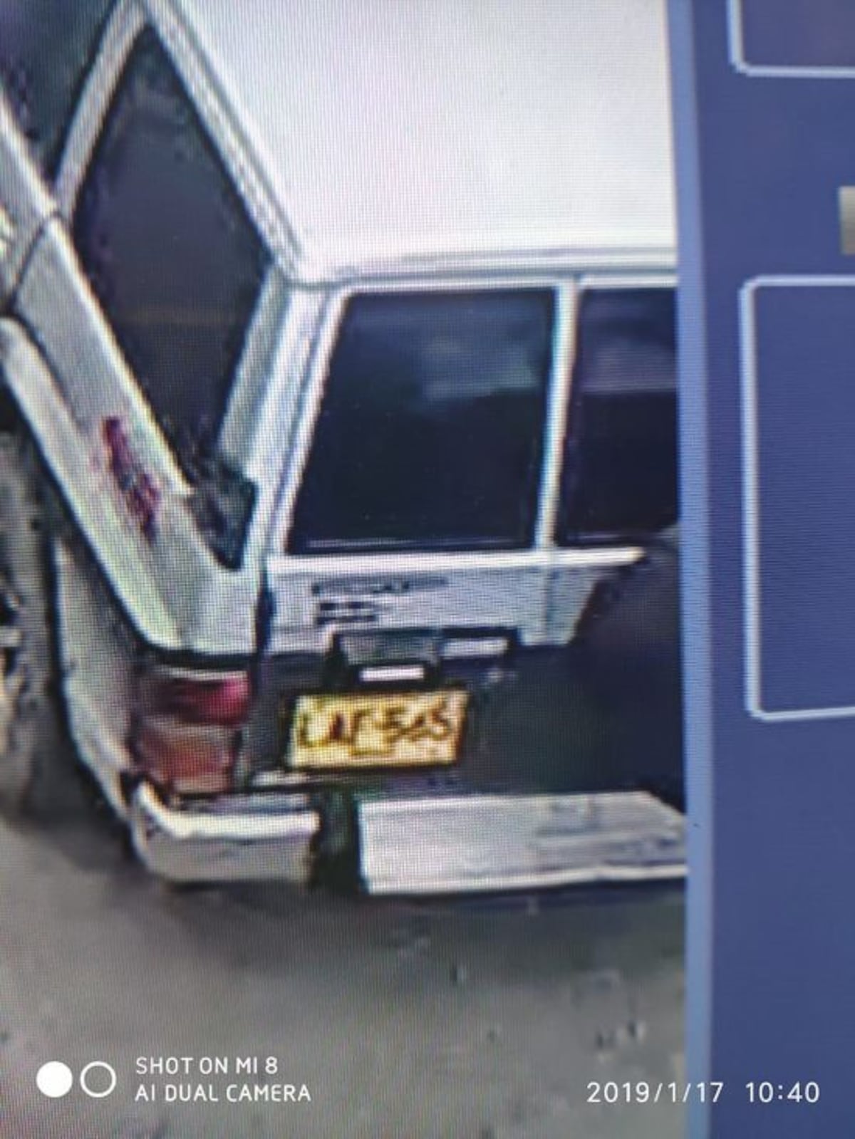 Revelan informe de cómo el ELN planeó el atentado a Escuela de Policías