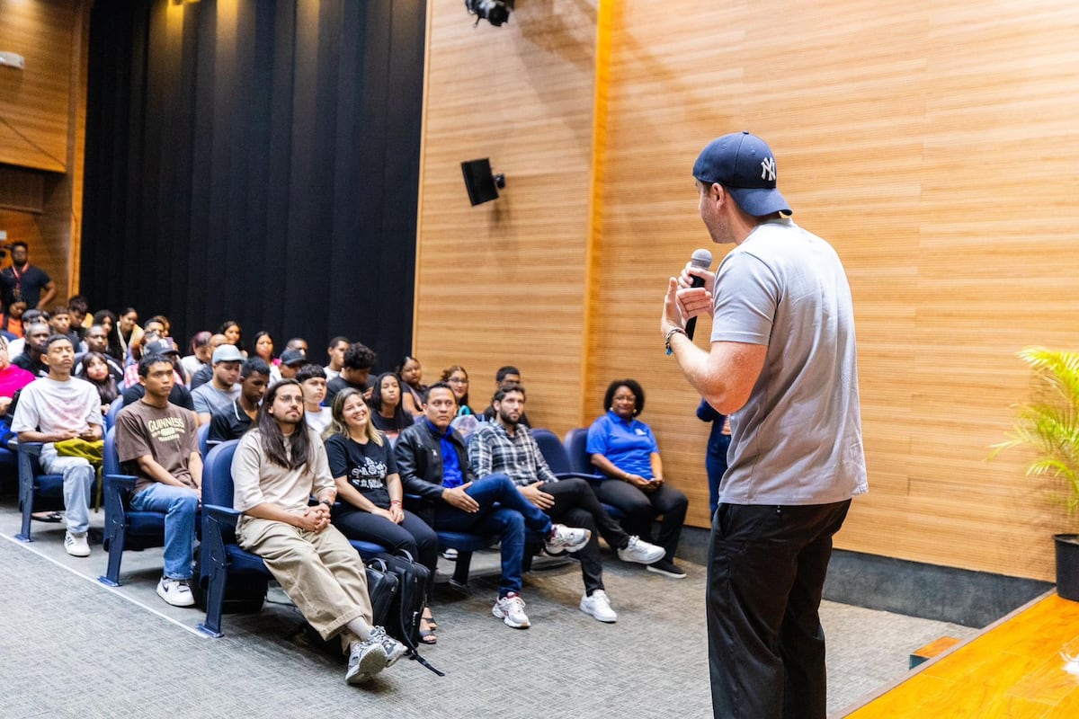 ¡Pilas pela’o! Lanzan plataforma con más de 1,000 becas GRATIS para capacitarte y conseguir trabajo