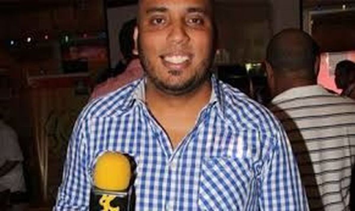 'Chucho' de 'La Cáscara' sí se quedó. Una mujer le gana en primarias 