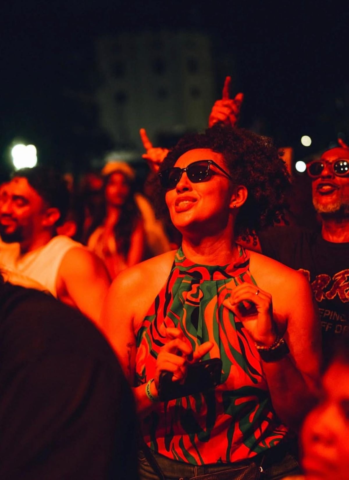 ‘¡Saca, prende y sorprende!’ Cultura Profética puso a cantar y bailar a Panamá en sus 30 años; Chiqui Dubs, El Roockie, Gondwana y Quique Neira abrieron el show