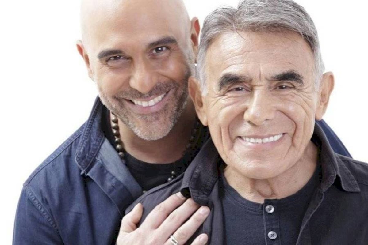 La última escena de Héctor Suárez. Un grande de la comedia mexicana y latina que el cáncer no pudo doblegar