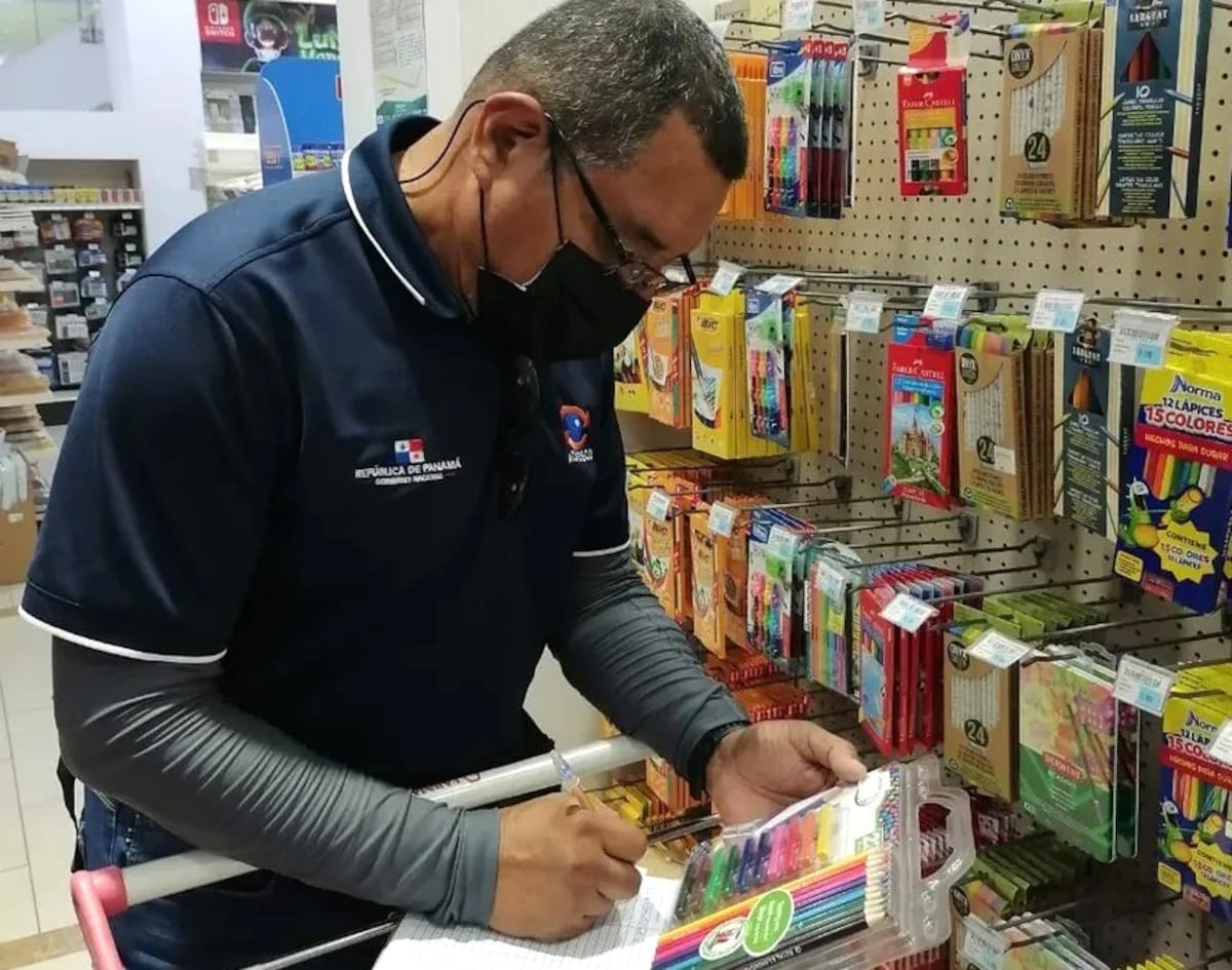 ¡Atención, papás y mamás! Lista de los útiles que no pagan el 7%