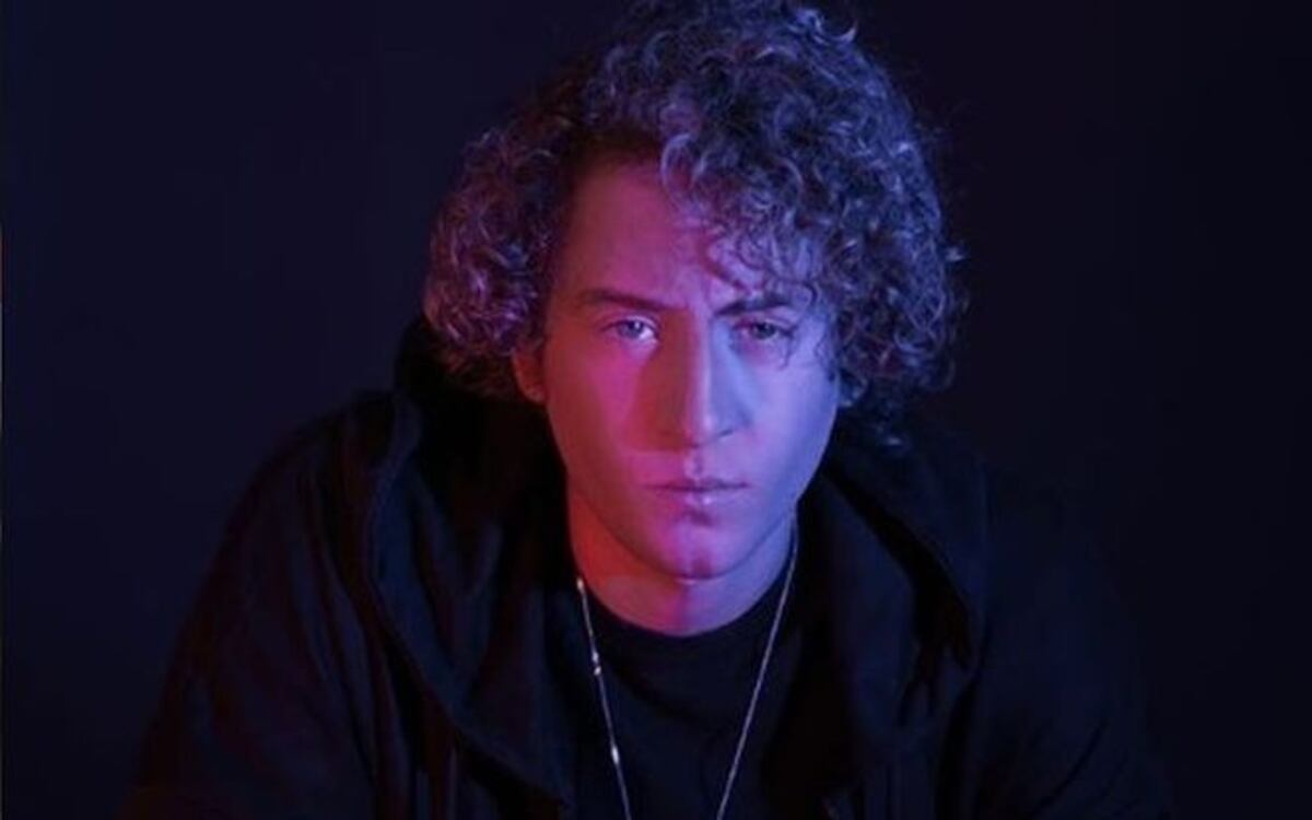 Hijo de Varela se emberraca y explica por qué  | Video