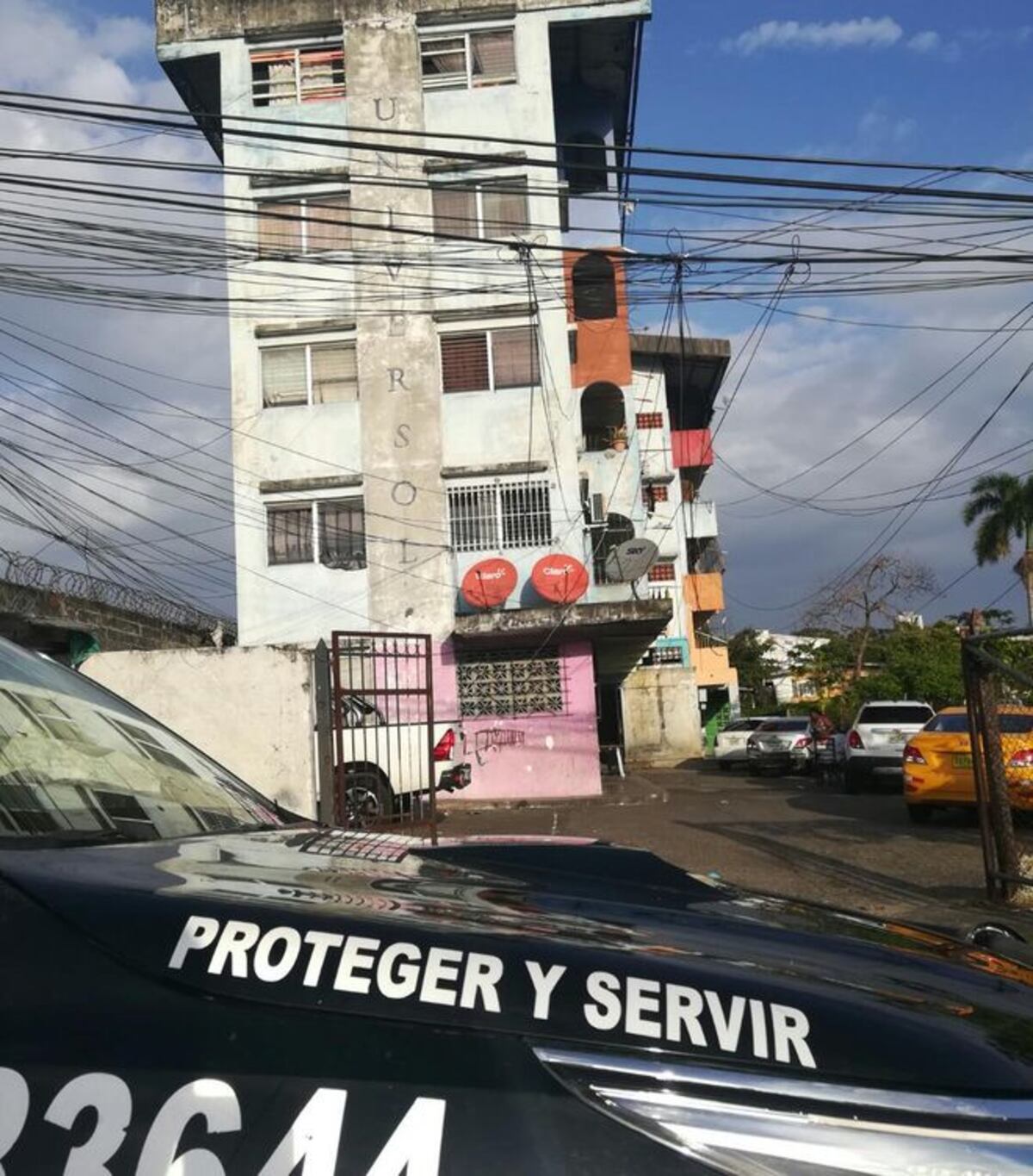Capturan a parapléjico Hilario Chen, presunto robabancos