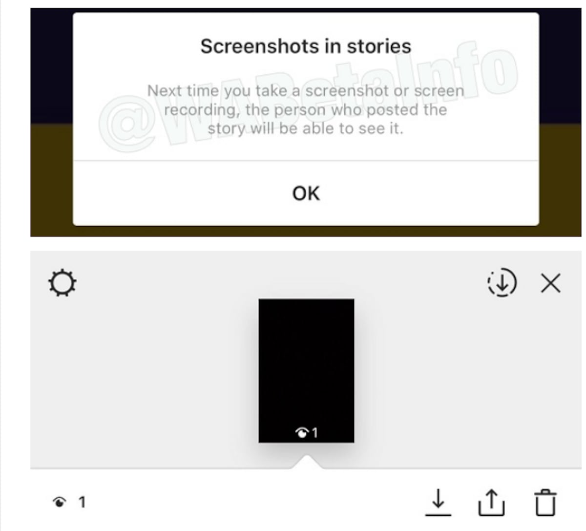 ¡WAO! Instagram también enviará alertas al hacer captura de video