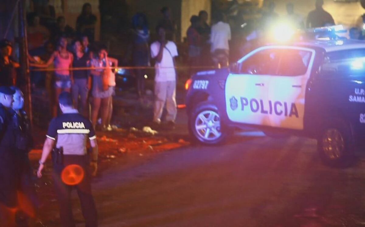 Pagará 20 años de cárcel por matar a Andrés. Le dio en el pecho y la cabeza