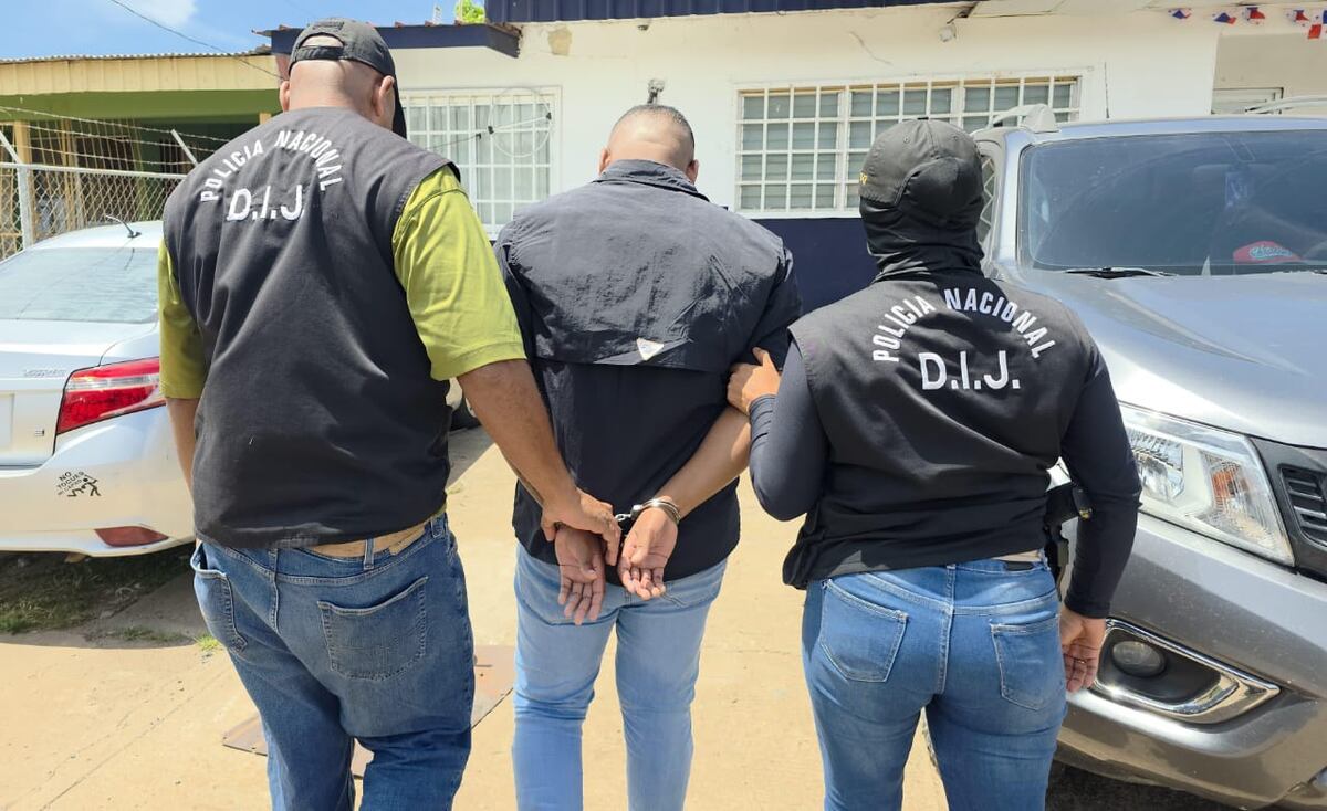 En 24 horas la Policía aprehende a más de 150 personas