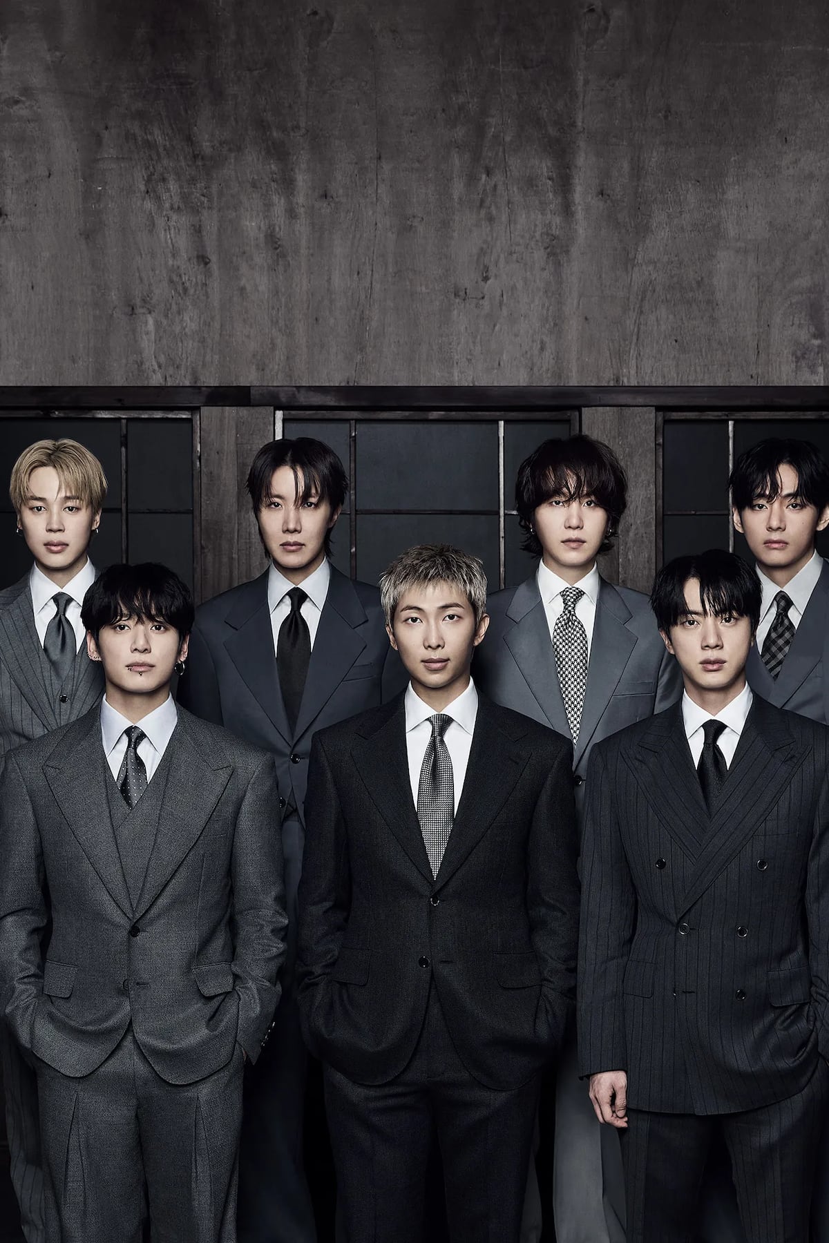 ¿Qué significa BTS para el fandom en Panamá?