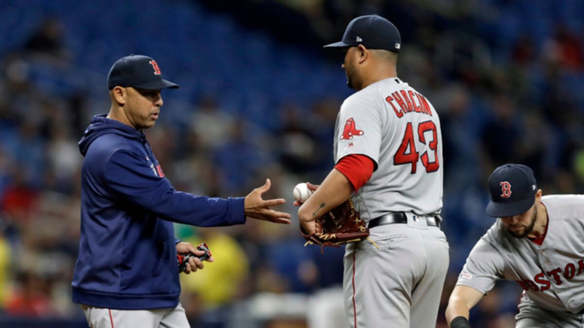 Cora salpica a toda la organización de los Astros en el escándalo de robo de señas