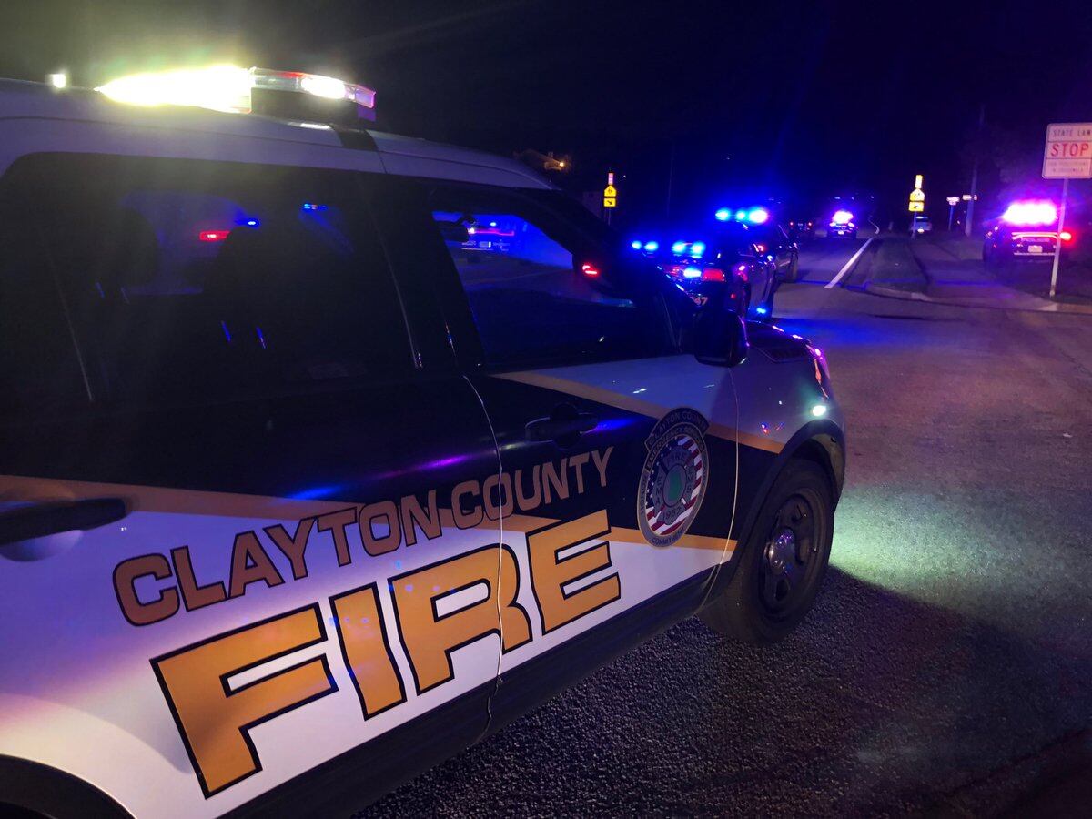 VIDEO | Balacera en escuela secundaria al sur de Atlanta deja consecuencias