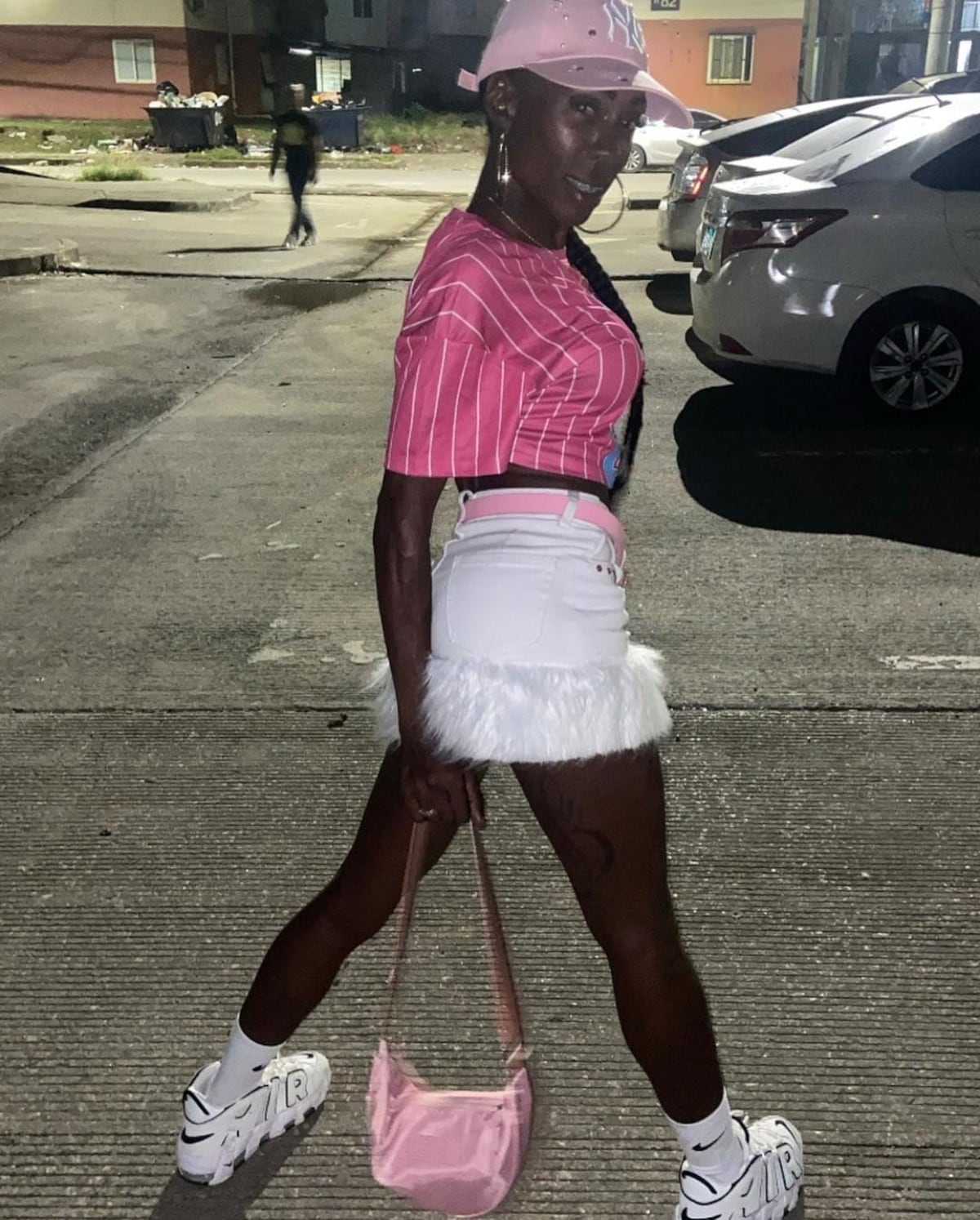 Dundusua noquea a Eliza Ibeth y responde sin filtro: ‘¡Ella quería guerra... Y le di suave!’