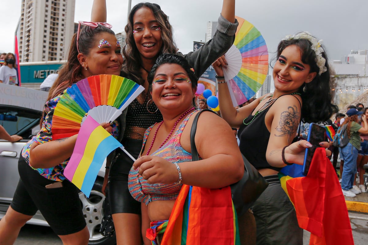 EXCLUSIVA. Derechos bajo amenaza: María Luisa Peralta, histórica activista argentina LGBTIQ+, analiza los retos que enfrenta Panamá