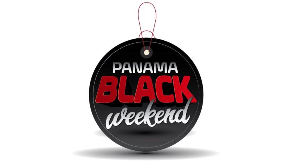 Centros Comerciales tendrán horario especial durante el ‘Panamá Black Weekend’