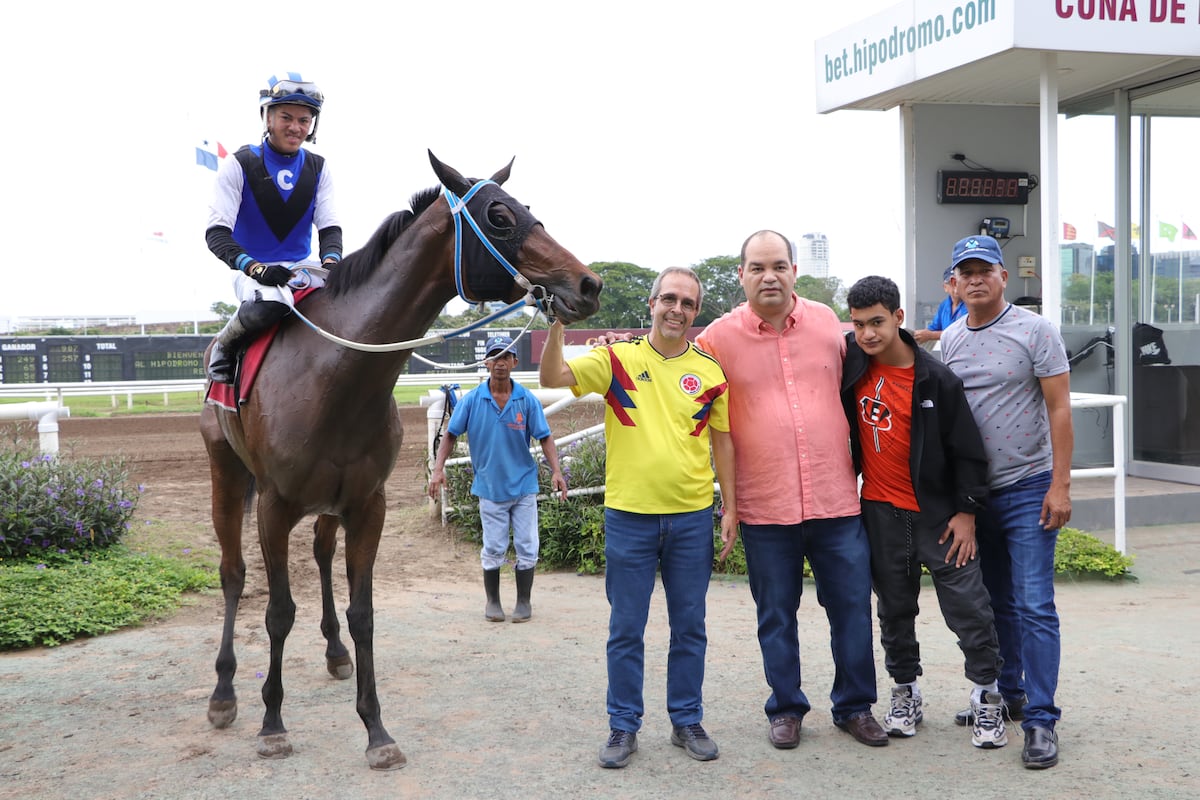 Final de Infarto: ‘Señora Ley’ gana en el último suspiro