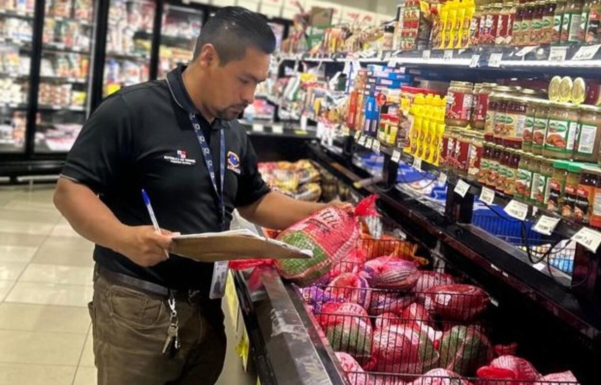 Conoce los precios actuales de carnes, jamones y pavos en supermercados de Panamá