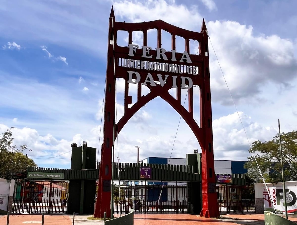 Comité agrícola del FIDA entra en cuenta regresiva y afina detalles para la Feria Internacional de David