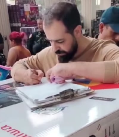 ‘Publicidad engañosa’: operativo de Acodeco desata reacciones en redes por ofertas de televisores