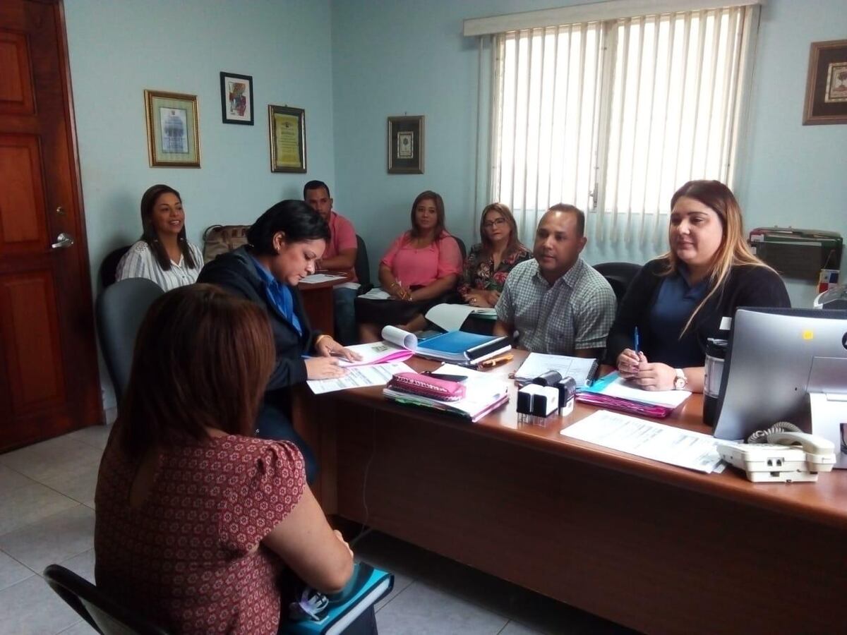 Personas con discapacidad de Coclé, Herrera y Los Santos tendrán más atención