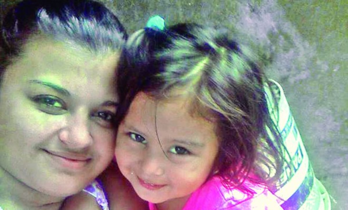 Asesino de niña de 5 años en San Miguelito enfrentará a la justicia este lunes