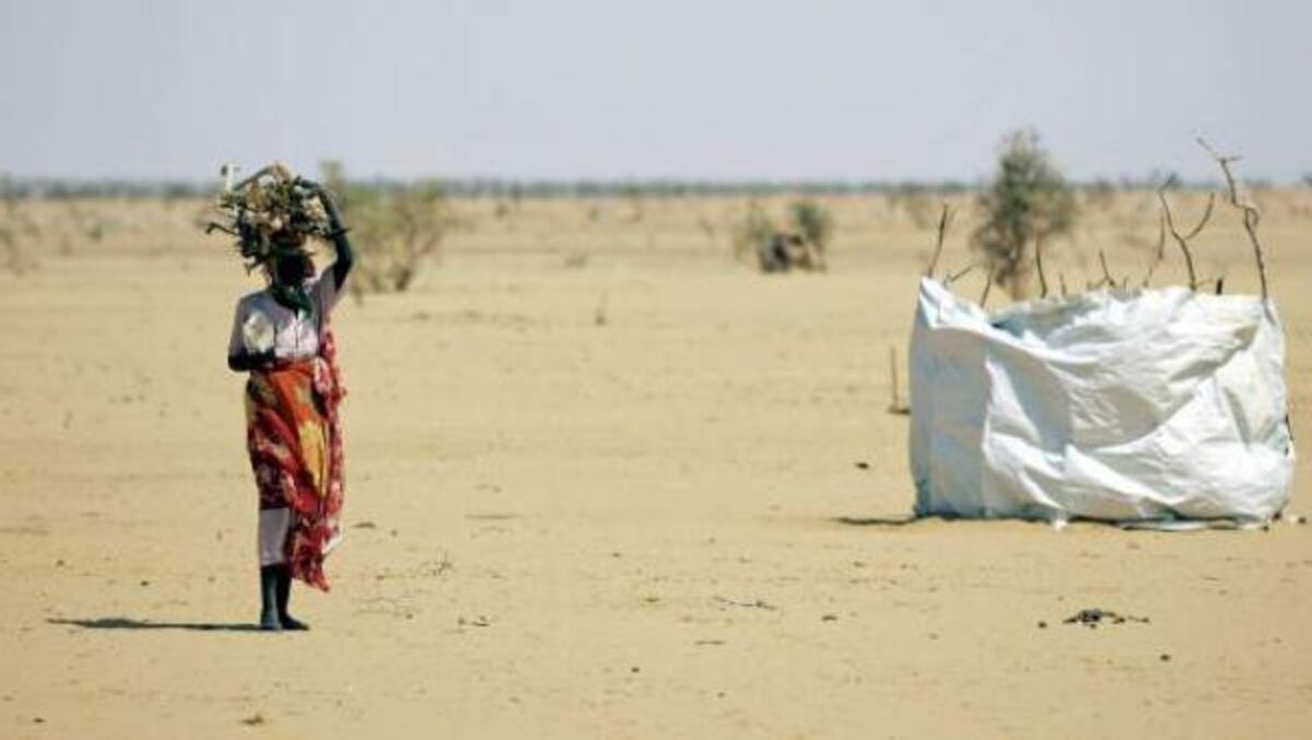Sudán prohíbe la mutilación genital femenina