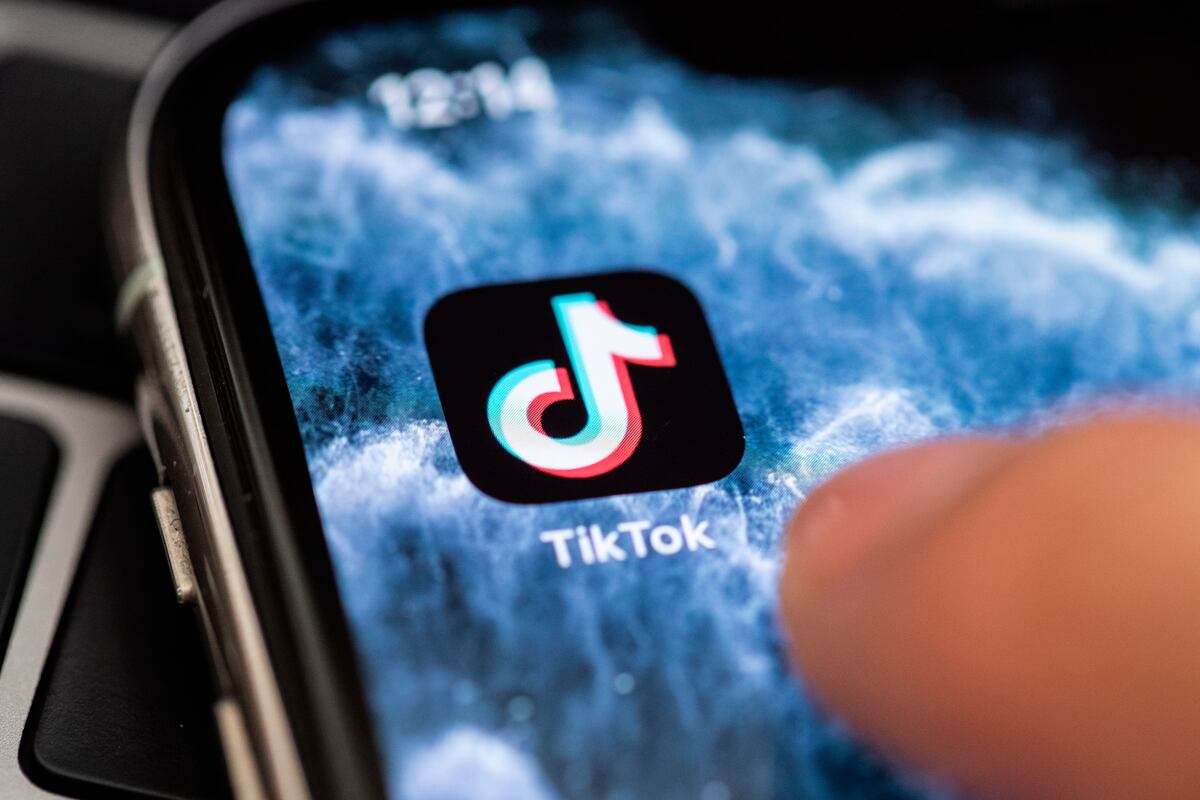 Directivos de TikTok le responden a Donald Trump ante amenaza de expulsión