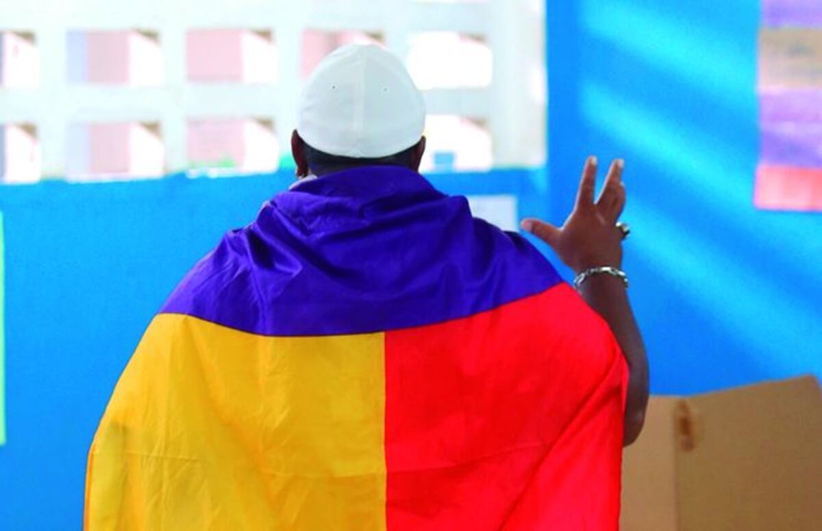 Blandón se enfrenta a ‘varelistas’