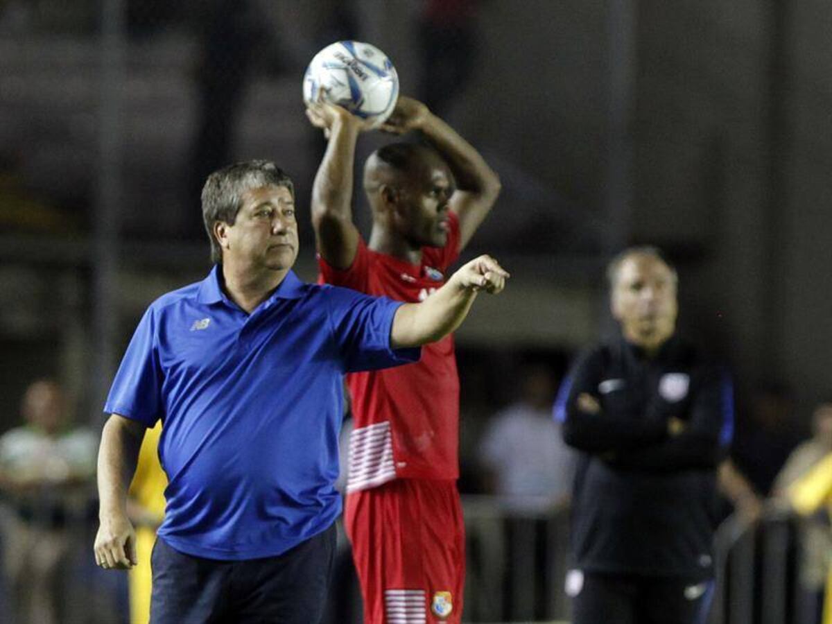 'Bolillo' ya habría firmado para dirigir Ecuador y lo presentarán el 1 de agosto