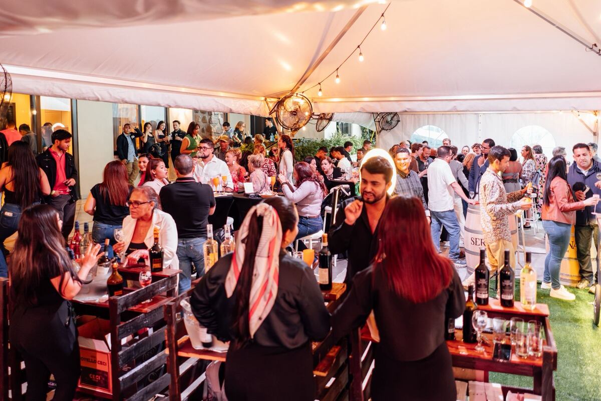 Boquete se prepara para celebrar el Ron en evento único el 23 de agosto