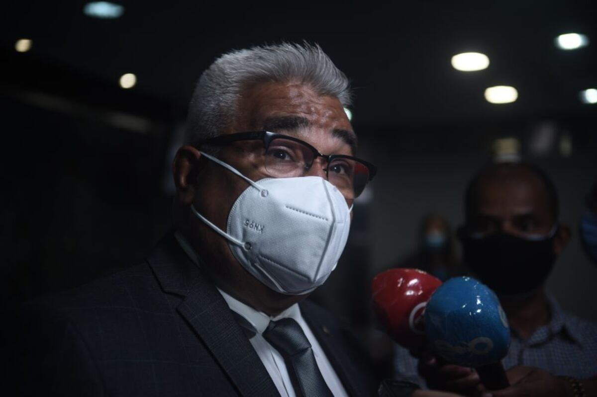 Instalan la ‘sensitiva’ Comisión de Gobierno de la Asamblea Nacional, que preside un odontólogo