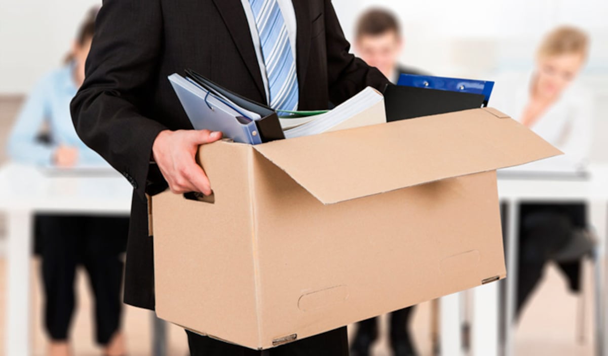 Blog. Cómo renunciar a tu puesto de trabajo