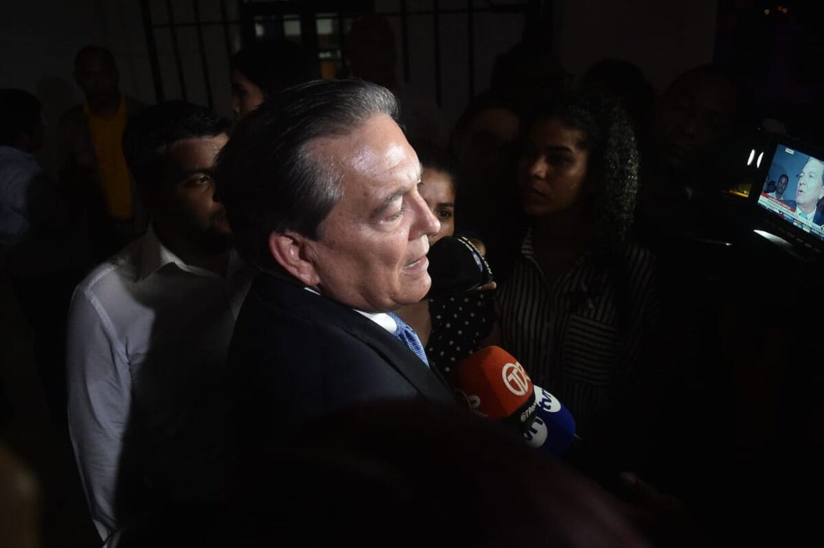  Jóvenes que se oponen a las reformas constitucionales serán recibidos en la Asamblea Nacional 