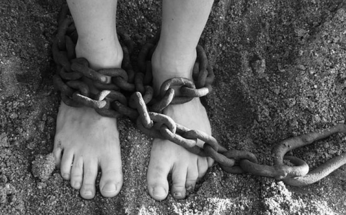 Hay 4 detenidos por explotar sexualmente a mujeres venezolanas y colombianas