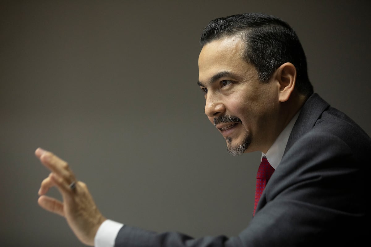 Procurador no descarta incluir a Katleen Levy en investigación